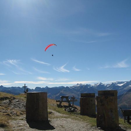 Landhaus Gletschermuehle Bad Gastein Zewnętrze zdjęcie